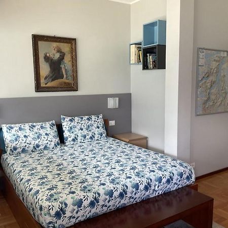 Lakeviewcabin - King Room With Balcony Como Zewnętrze zdjęcie
